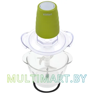 Чоппер Kitfort KT-3017-2 картинка 2